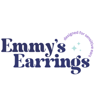 Emmy's Earrings