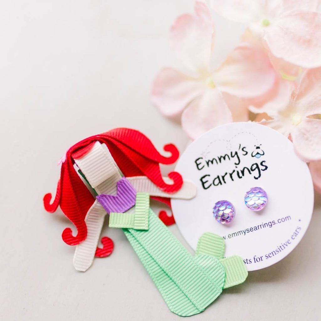 Mermaids