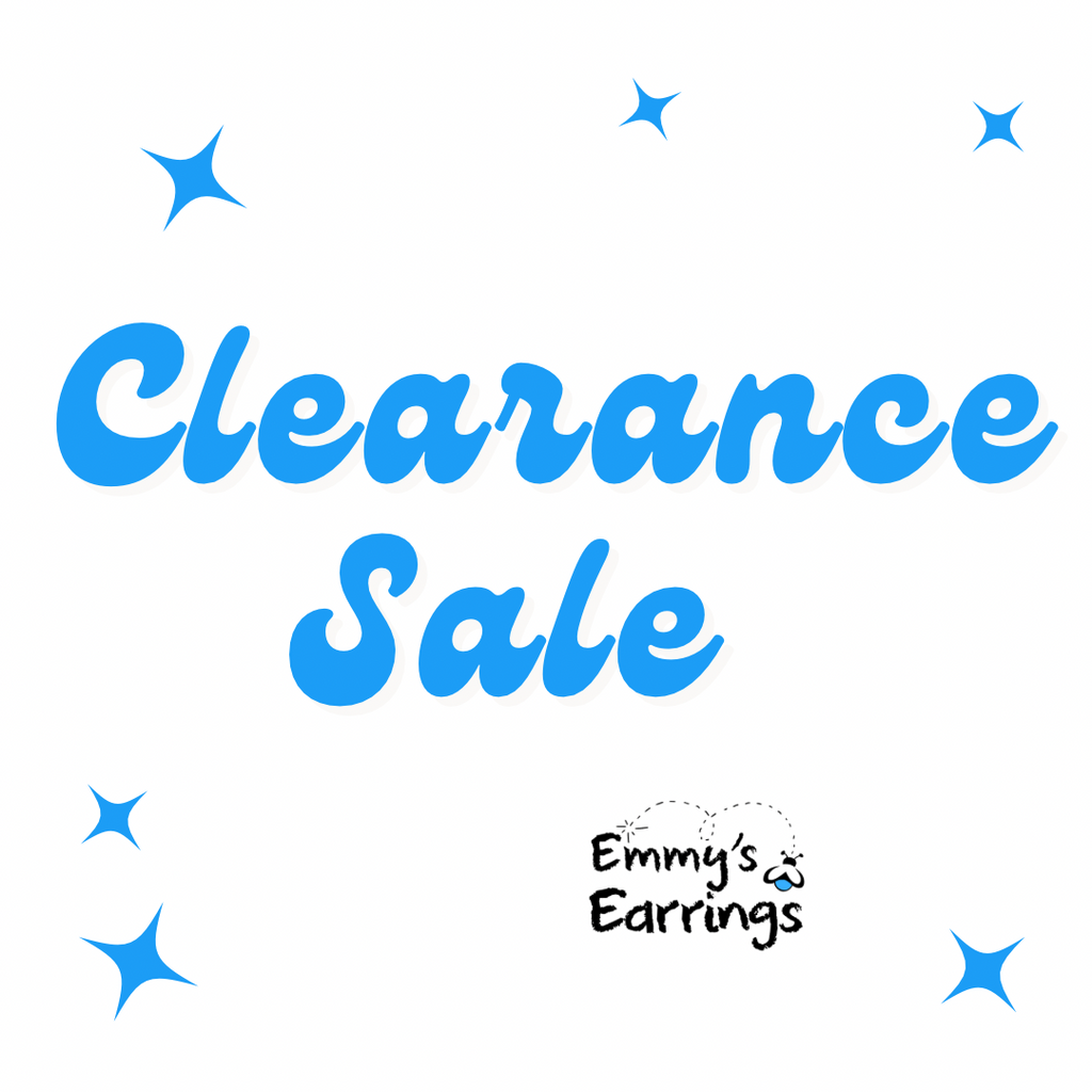 Clearance SALE